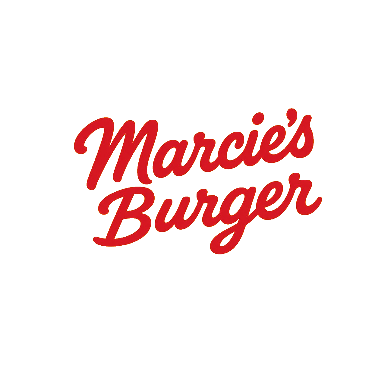 Marcie's Burger
